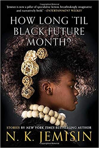 okumak How Long &#39;til Black Future Month?: Stories