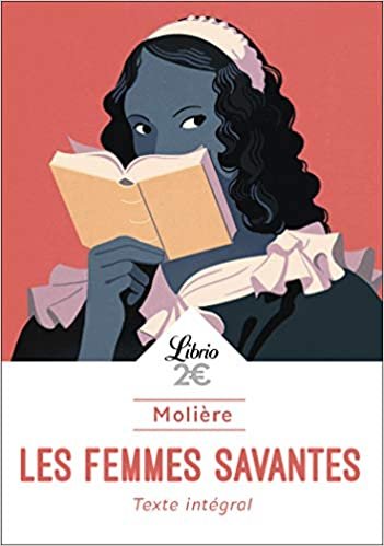 okumak Les Femmes savantes (Théâtre)