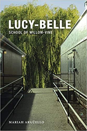 okumak Lucy-Belle: School of Willow-Vine