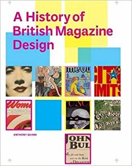 okumak British Magazine Design