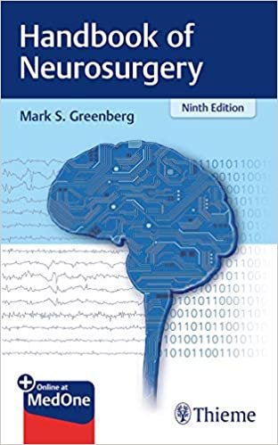 okumak Handbook of Neurosurgery