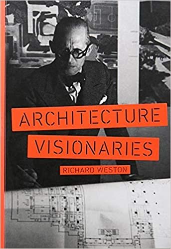 okumak Architecture Visionaries