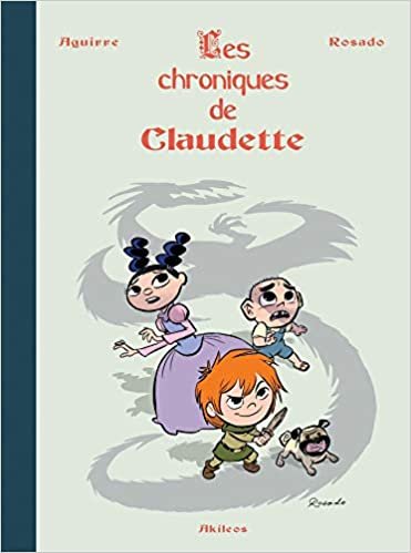 okumak Les Chroniques de Claudette