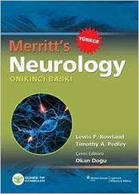 okumak Merritt&#39;s Neurology (Türkçe)