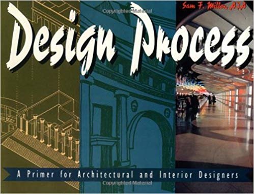 okumak Design Process: A Primer for Architectural and Interior Design (Architecture)