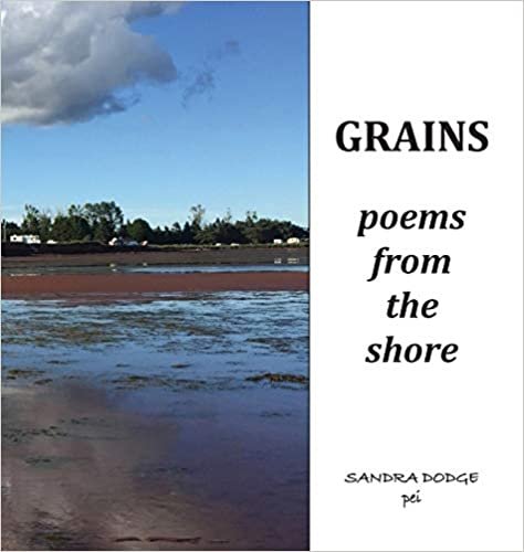 okumak Grains: Poetry from the Shore