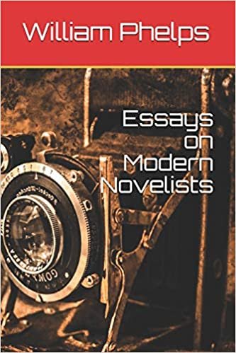okumak Essays on Modern Novelists