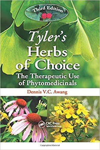 okumak Tyler&#39;s Herbs of Choice