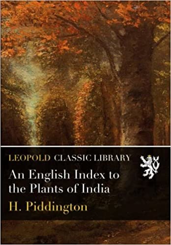 okumak An English Index to the Plants of India