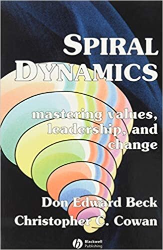 okumak Spiral Dynamics: Mastering Values, Leadership and Change