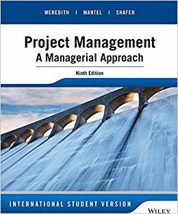 okumak Project Management: A Managerial Approach