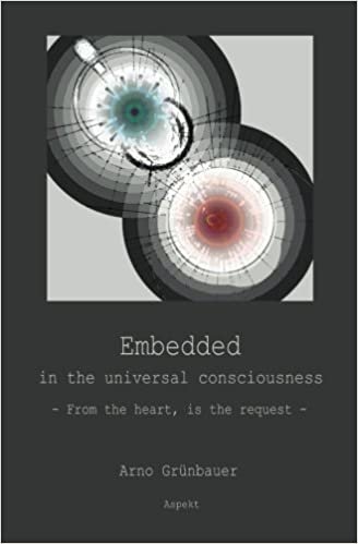 okumak Embedded in the Universal Consciousness: From the Heart, is the Request