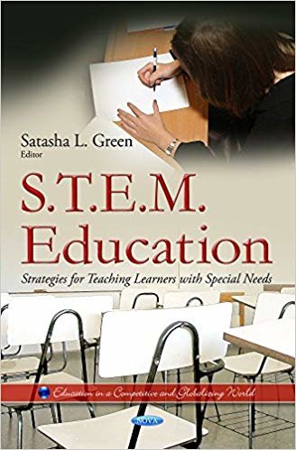 okumak S.T.E.M. Education: Strategies for Teaching Learners with Special Needs
