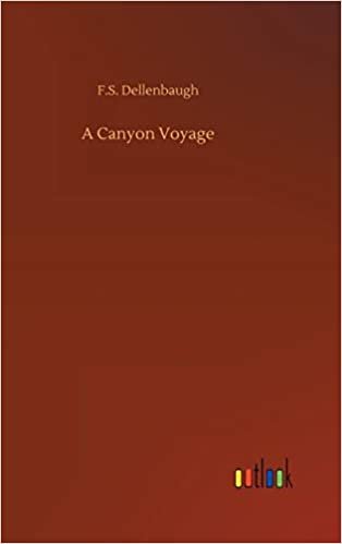 okumak A Canyon Voyage