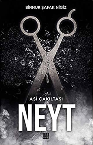 okumak Neyt: Asi Çakıltaşı Serisi 3