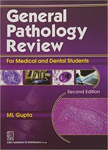 okumak General Pathology Review For Medical And Dental Students, 2E (Pb) 2nd Edition