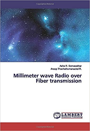 okumak Millimeter wave Radio over Fiber transmission