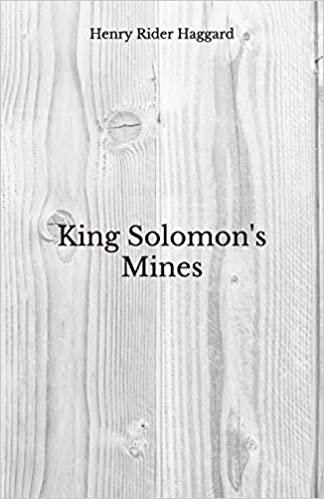 okumak King Solomon&#39;s Mines: Beyond World&#39;s Classics