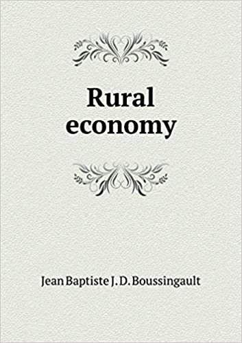 okumak Rural economy