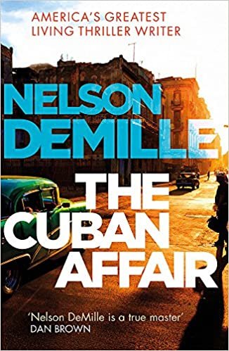 okumak The Cuban Affair