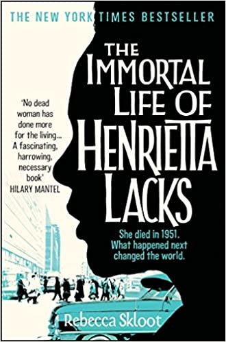 okumak The Immortal Life of Henrietta Lacks