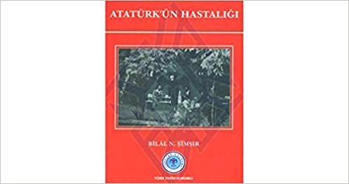 okumak Atatürk&#39;ün Hastalığı (Ciltli)