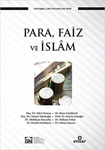 okumak Para Faiz ve İslam