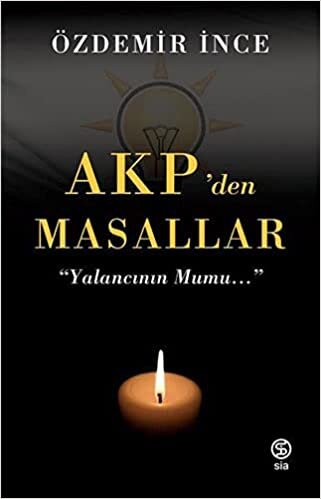 okumak AKP&#39;den Masallar