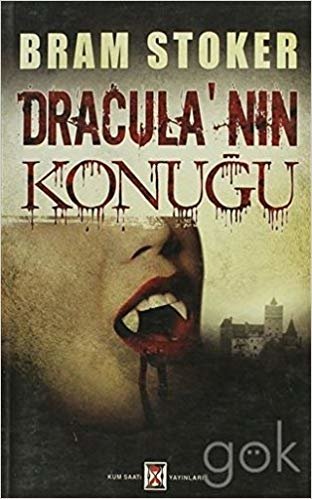 okumak Dracula’nın Konuğu
