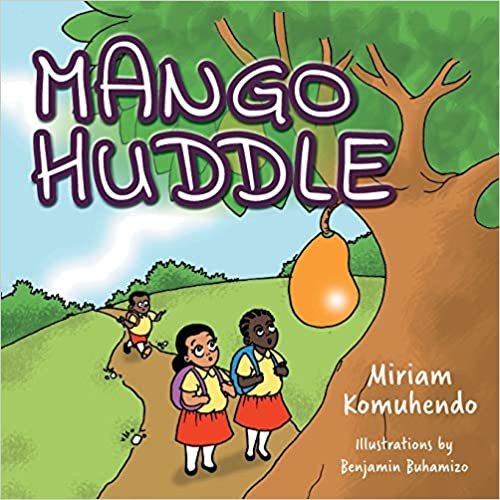 okumak Mango Huddle
