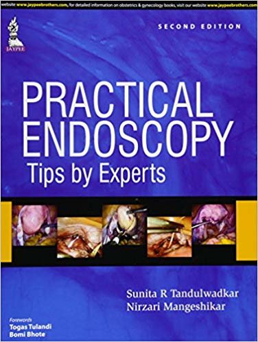 okumak Practical Endoscopy - Tips by Experts