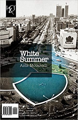 okumak White Summer: Tabestan-e Sefid