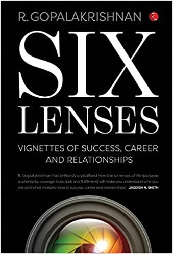 okumak Six Lenses: VIgnettes of Success, Career and Relationships