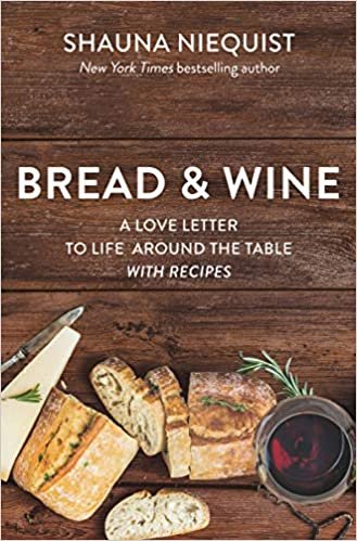 okumak Bread and Wine: A Love Letter to Life Around the Table with Recipes