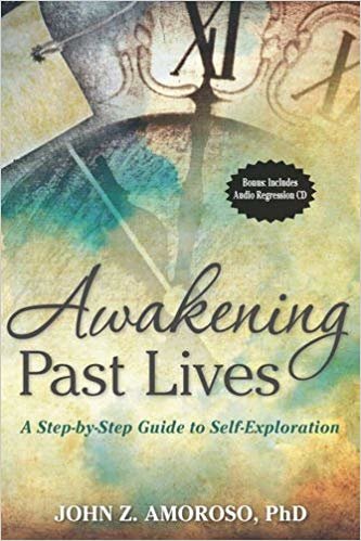 okumak Awakening Past Lives: A Step-by-Step Guide to Self-Exploration