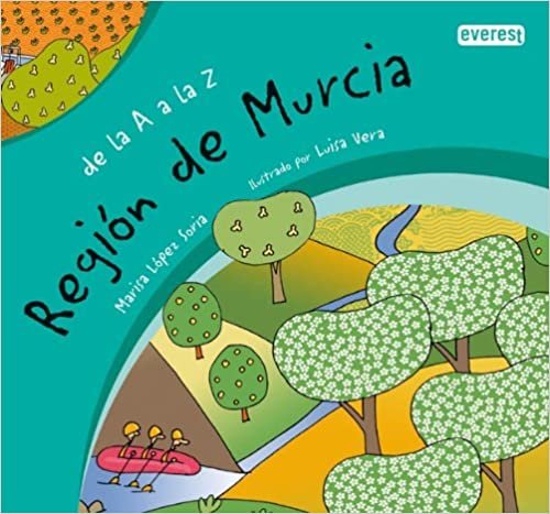 okumak Murcia (De la A a la Z)