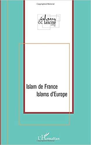okumak Islam de France Islams d&#39;Europe (Islam et Laïcité)