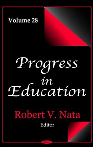 okumak Progress in Education : Volume 28