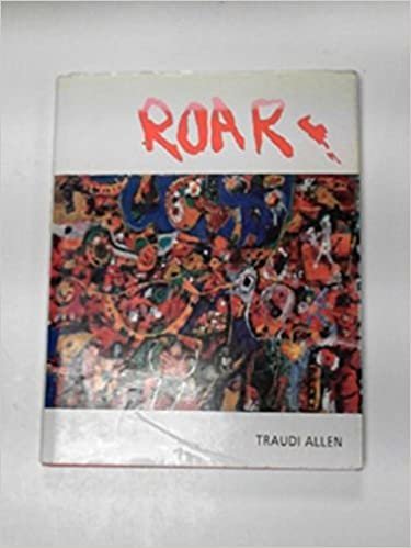 okumak Roar!: And Quieter Moments from the Work of a Group of Melbourne Artists 1980-1993