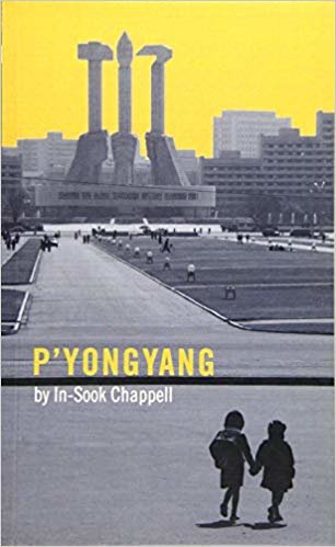 okumak P&#39;Yongyang : In-Sook Chappell