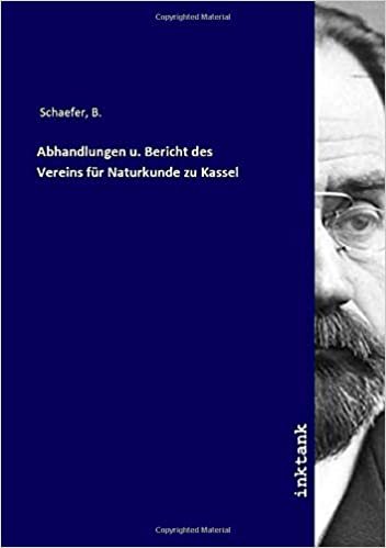 okumak Abhandlungen u. Bericht des Vereins für Naturkunde zu Kassel