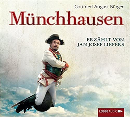 okumak Bürger, G: Münchhausen