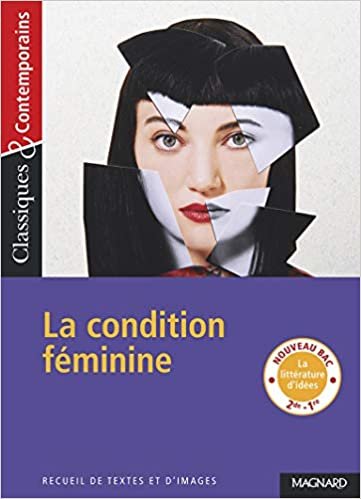 okumak n°197 La condition féminine (Classiques &amp; contemporains)