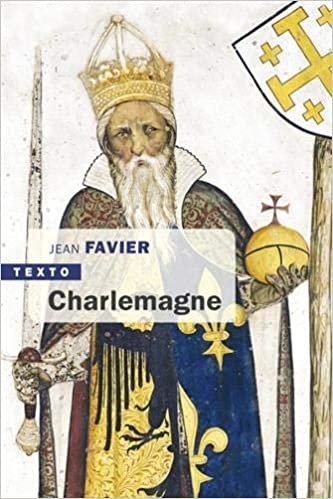 okumak Charlemagne (Texto)