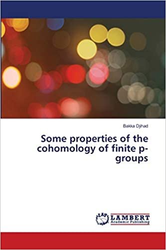 okumak Some properties of the cohomology of finite p-groups