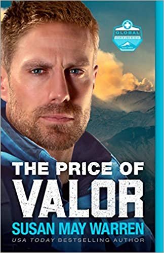 okumak The Price of Valor (Global Search and Rescue, Band 3)
