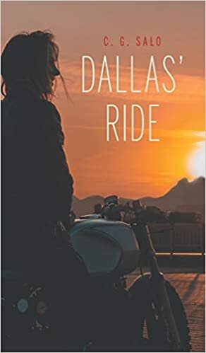 okumak Dallas&#39; Ride