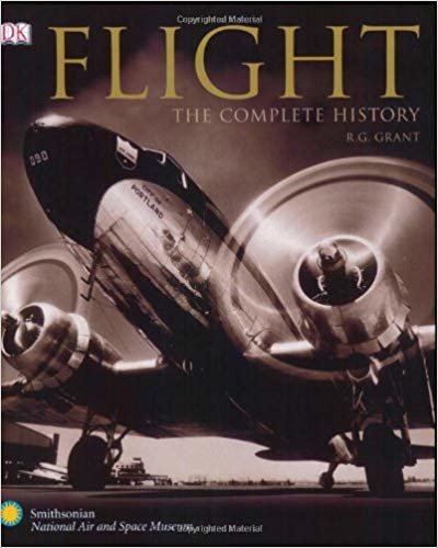 okumak Flight: 100 Years of Aviation