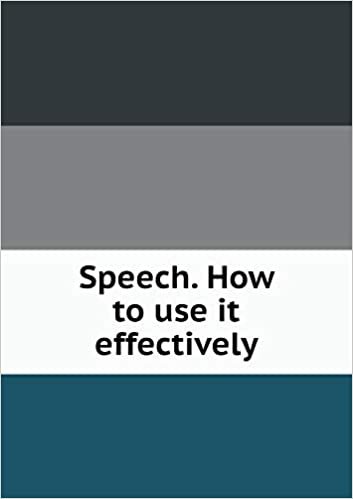 okumak Speech. How to use it effectively