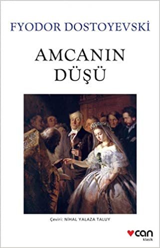 okumak Amcanın Düşü